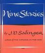 Nine Stories<br />photo credit: Wikipedia